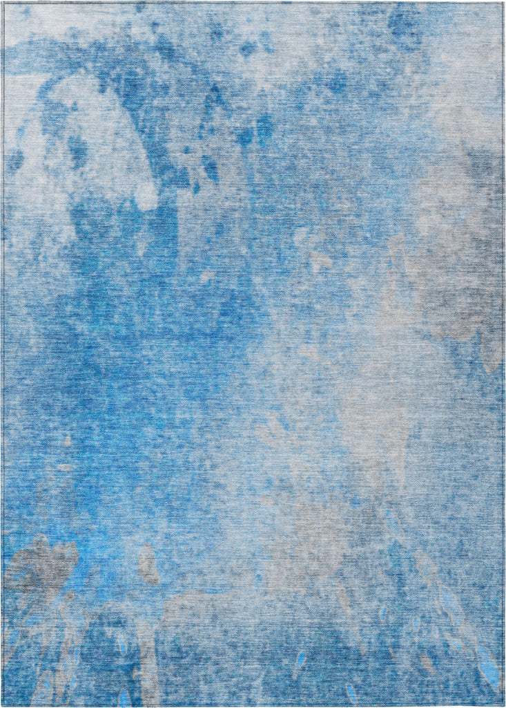 addison chantille acn562 blue rug