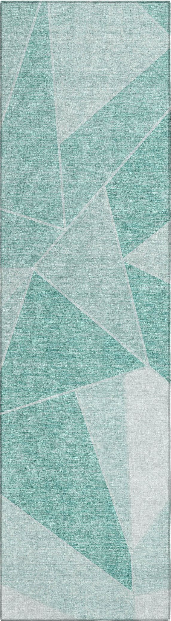 Addison Chantille ACN636 Teal Rug