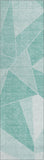 Addison Chantille ACN636 Teal Rug