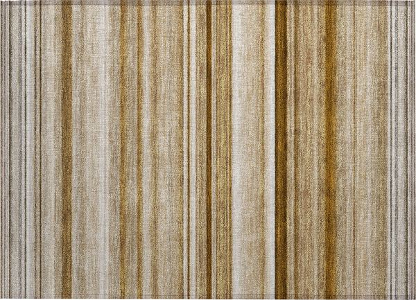 Addison Chantille ACN529 Chocolate Rug