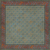 spicher and company persian bazaar daghestan kruta rug