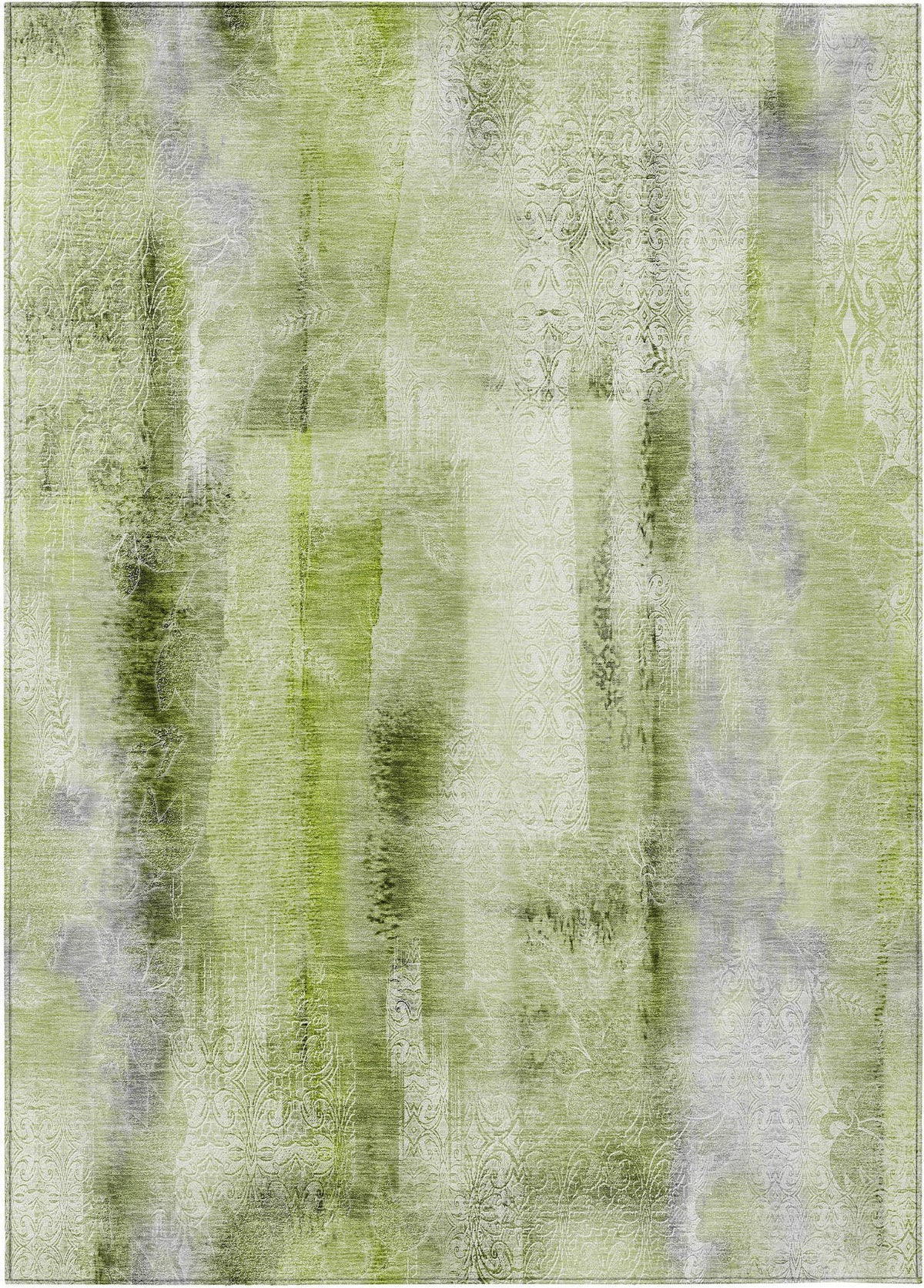 addison chantille acn537 sage rug