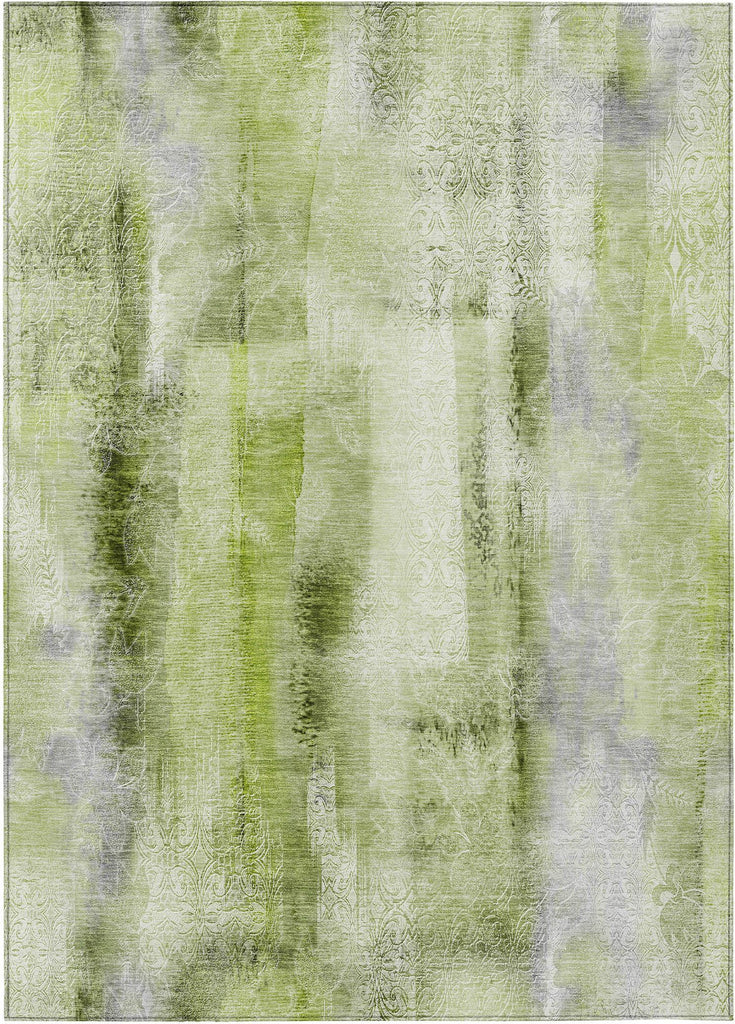 addison chantille acn537 sage rug