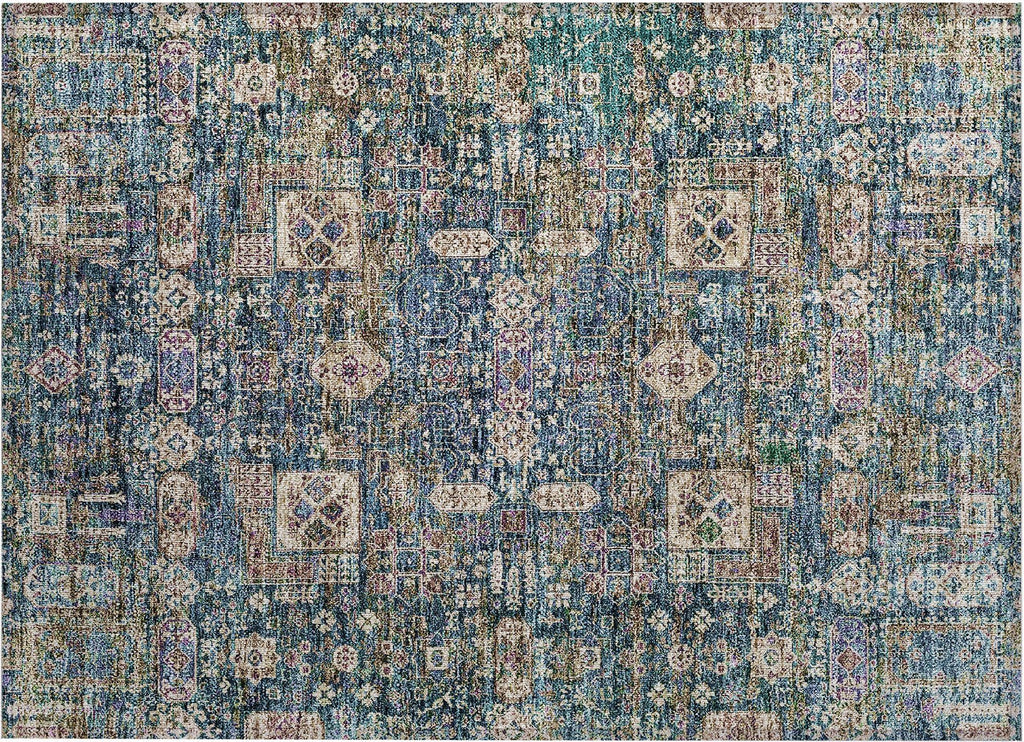 addison chantille acn637 green rug