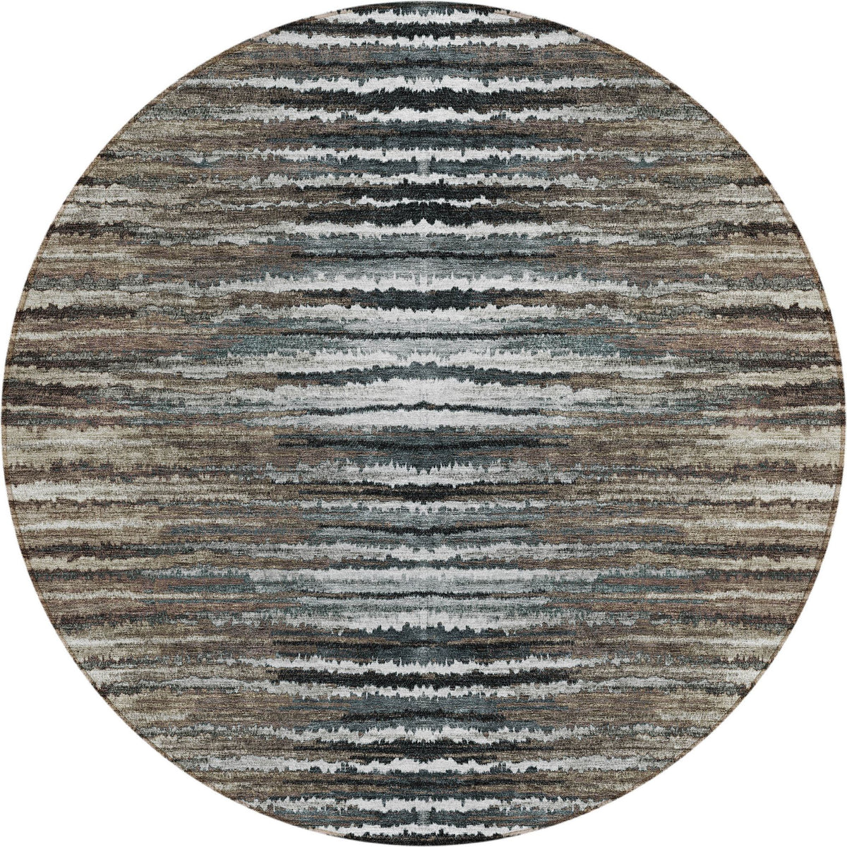 Addison Chantille ACN604 Brown Rug