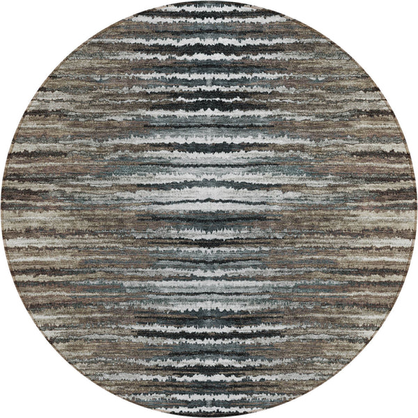 Addison Chantille ACN604 Brown Rug