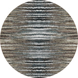 Addison Chantille ACN604 Brown Rug
