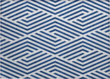 Addison Chantille ACN550 Navy Rug