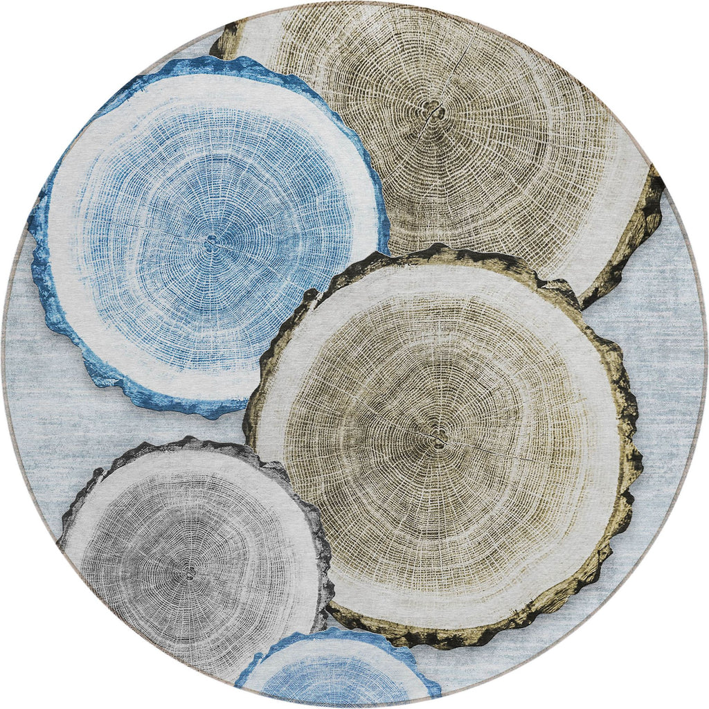 addison chantille acn575 blue rug