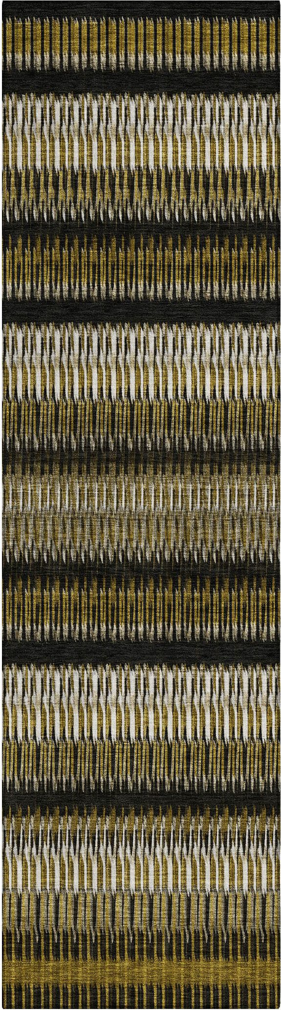 Addison Chantille ACN589 Brown Rug