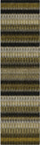 Addison Chantille ACN589 Brown Rug