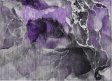 Addison Chantille ACN503 Purple Rug