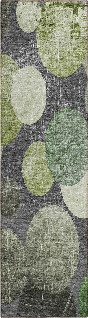 addison chantille acn556 green rug