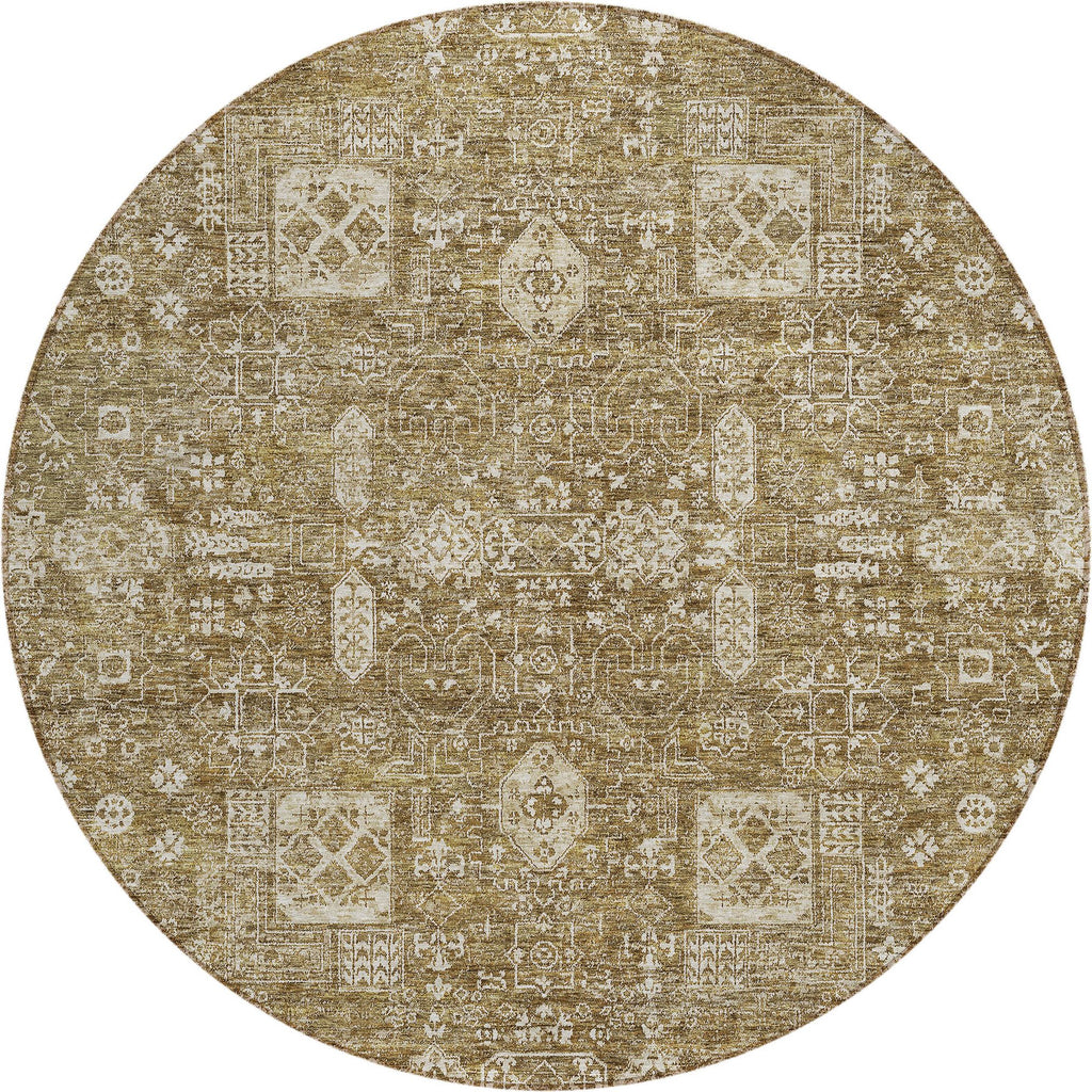 addison chantille acn637 brown rug