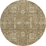 Addison Chantille ACN637 Brown Rug