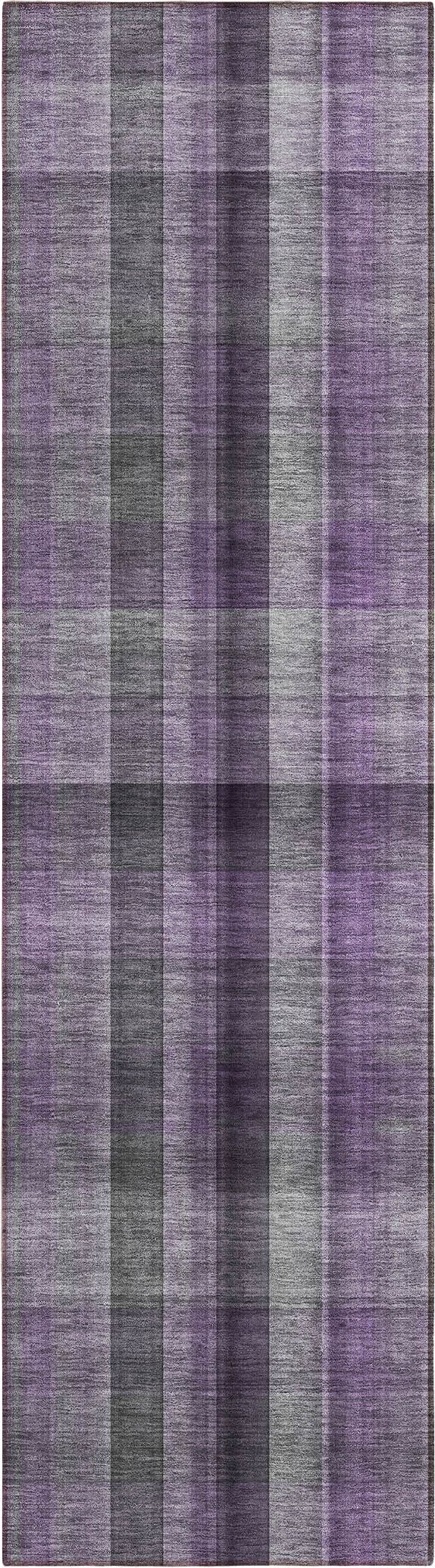 Addison Chantille ACN548 Purple Rug