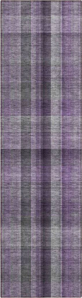 addison chantille acn548 purple rug