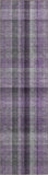 Addison Chantille ACN548 Purple Rug