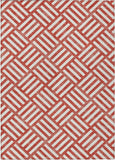 addison chantille acn620 red rug