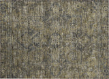 Addison Chantille ACN571 Chocolate Rug