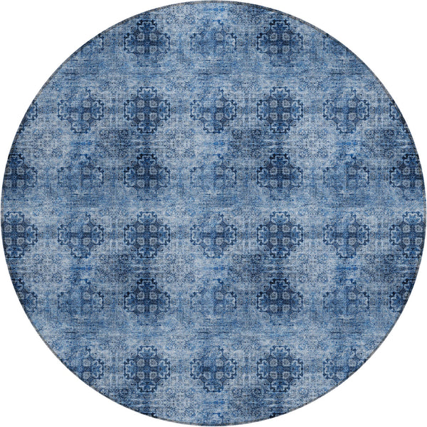 addison chantille acn557 navy rug