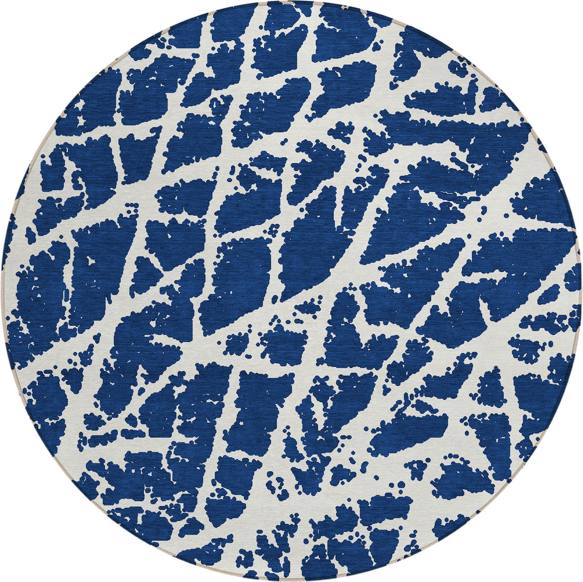 Addison Chantille ACN501 Navy Rug