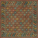 spicher and company persian bazaar daghestan vedma rug