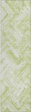 Addison Chantille ACN630 Green Rug