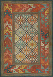 spicher and company persian bazaar daghestan raduga rug