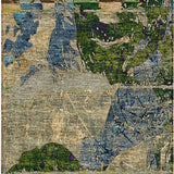 addison chantille acn555 taupe rug