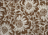 Addison Chantille ACN551 Brown Rug