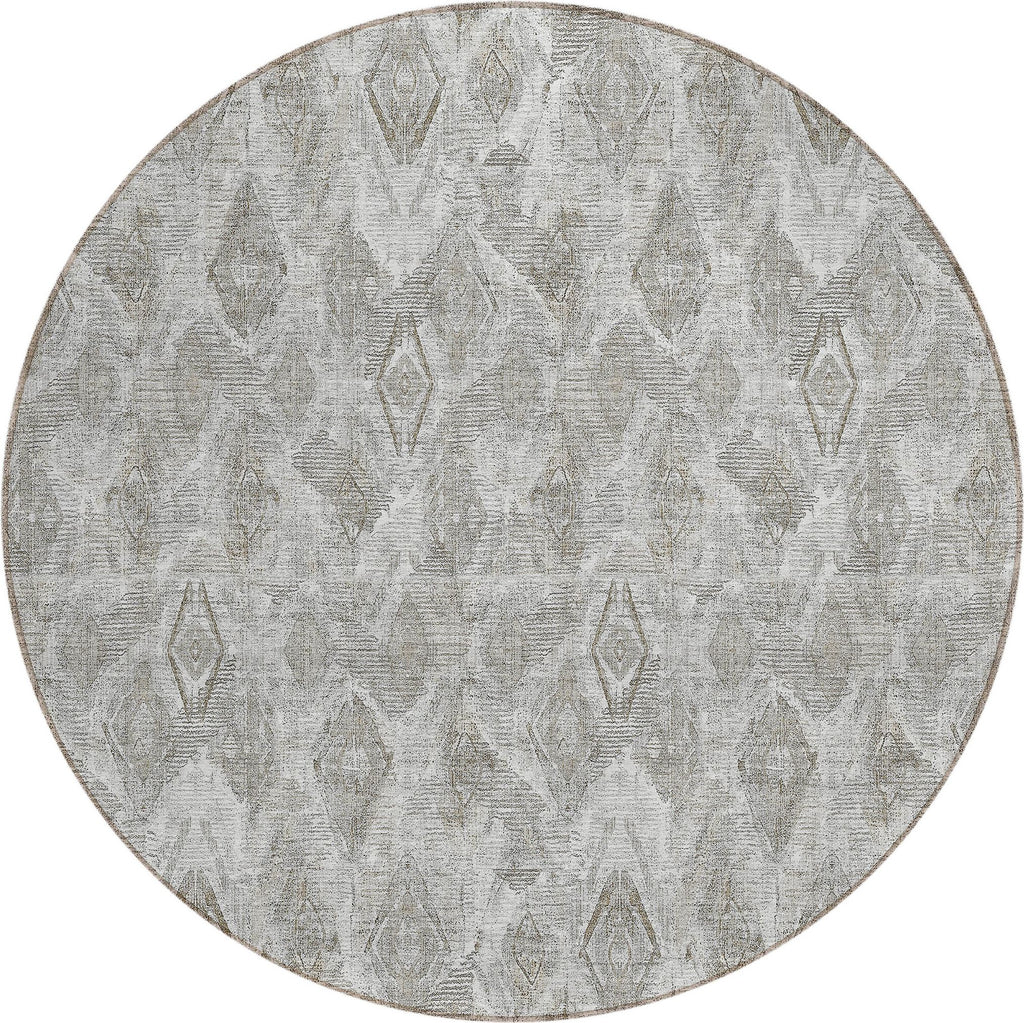 addison chantille acn622 silver rug