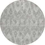 Addison Chantille ACN622 Silver Rug