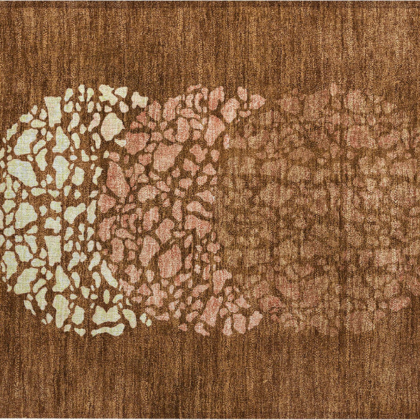 Addison Chantille ACN643 Paprika Rug