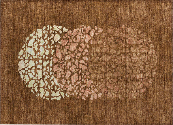 Addison Chantille ACN643 Paprika Rug