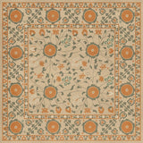 spicher and company persian bazaar samarkand bahora rug