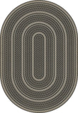 spicher and company classic vinyl pattern 85 such a cozy room braided oval rug