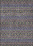 addison chantille acn615 purple rug