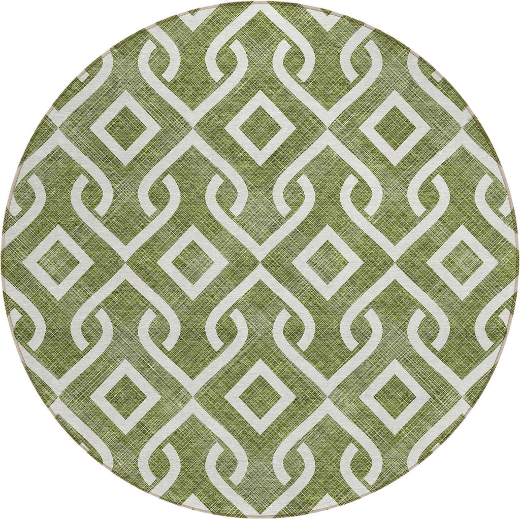addison chantille acn621 olive rug
