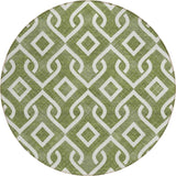 Addison Chantille ACN621 Olive Rug