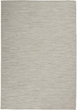 nourison positano pos01 lt grey rug