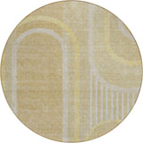 Addison Chantille ACN532 Beige Rug