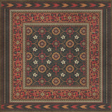 spicher and company persian bazaar balouch lalen rug
