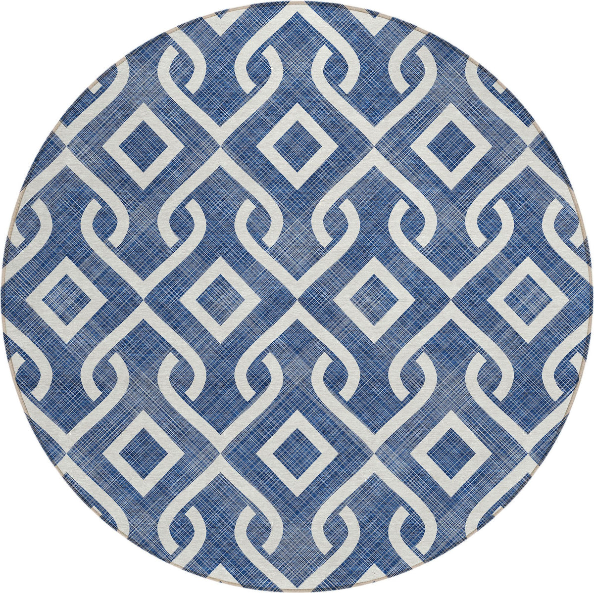 Addison Chantille ACN621 Navy Rug