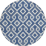 Addison Chantille ACN621 Navy Rug