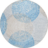 Addison Chantille ACN586 Ivory Rug