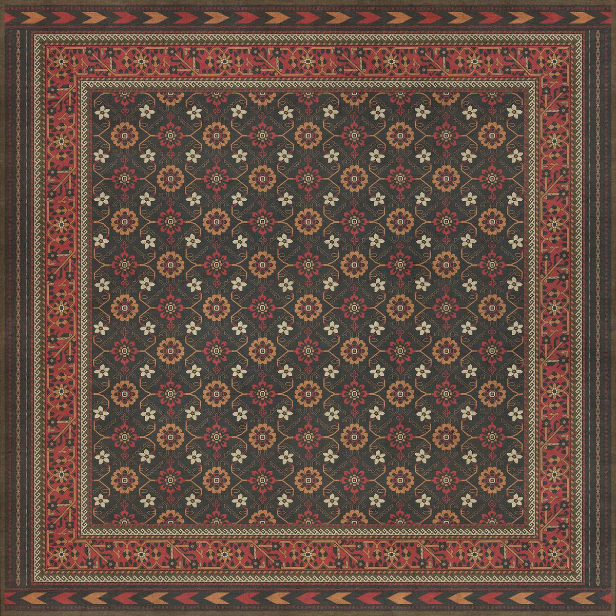 spicher and company persian bazaar balouch lalen rug
