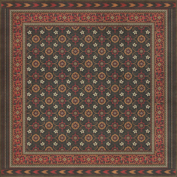 spicher and company persian bazaar balouch lalen rug
