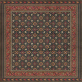 spicher and company persian bazaar balouch lalen rug