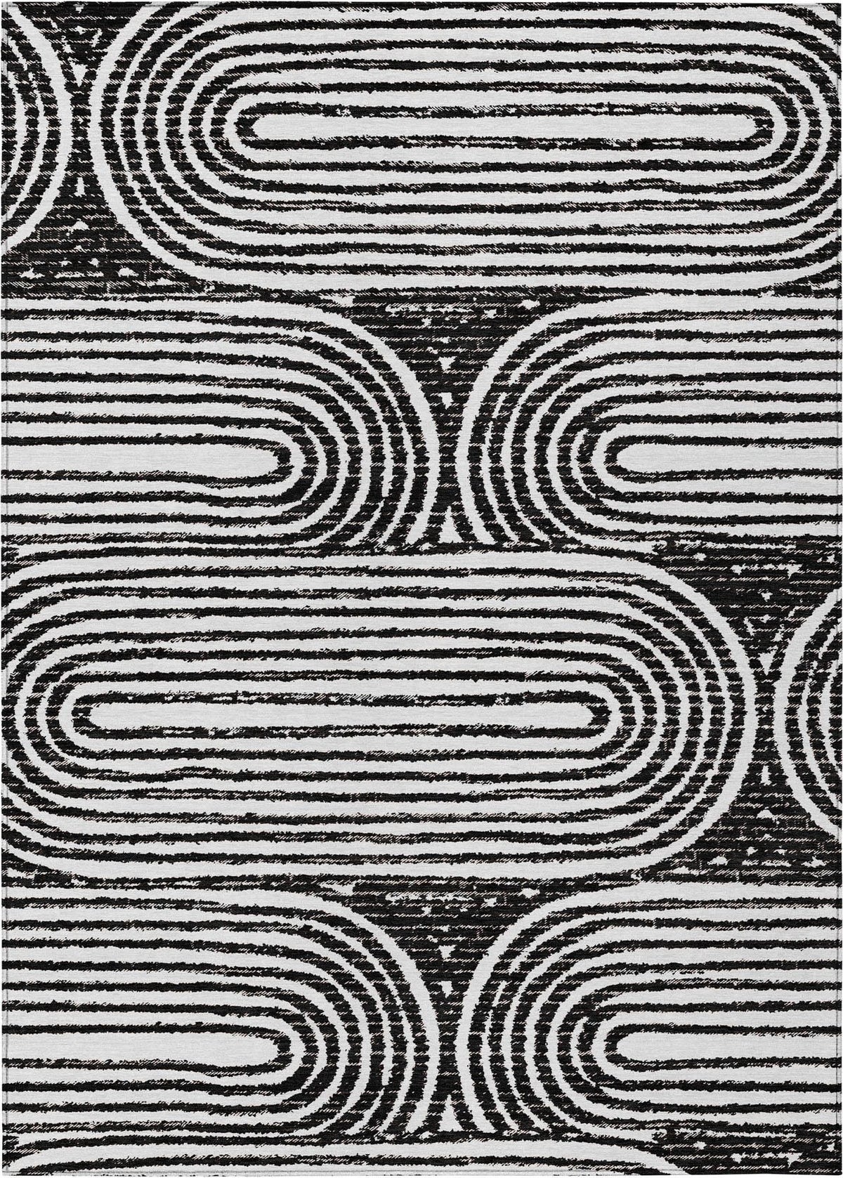 addison chantille acn540 black rug